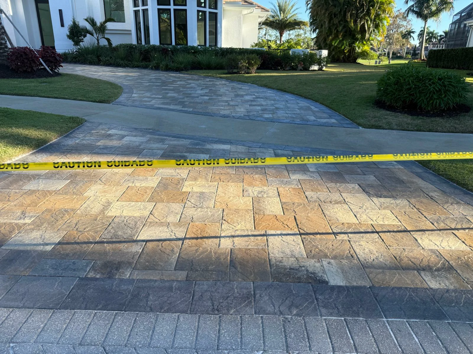 Quality Wash & Seal - Professional Equipment & Service