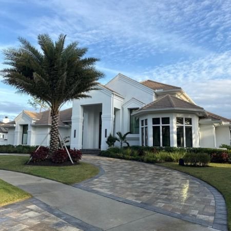 luxury-paver-driveway-installation-naples-fl