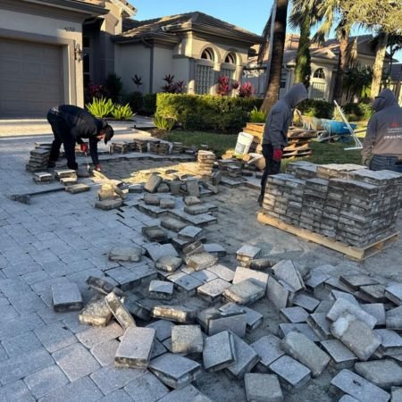 paver-driveway-repair-and-leveling-naples