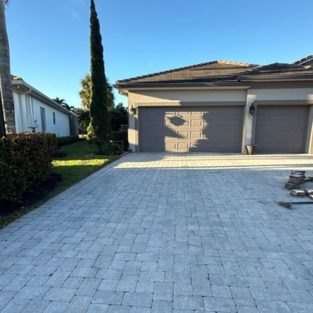 residential-paver-driveway-replacement-estero